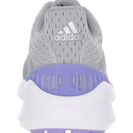 Adidas SummerVent Spikeless Golf Shoes