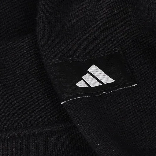 Adidas Tech Graphic Hoodie Outerwear Pullover Golf Apparel