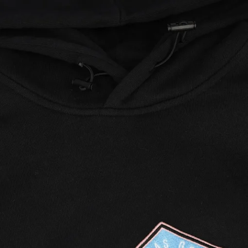 Adidas Tech Graphic Hoodie Outerwear Pullover Golf Apparel
