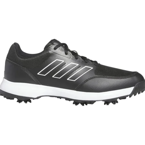Adidas Tech Response 3.0 Golf Shoe Golf Shoes