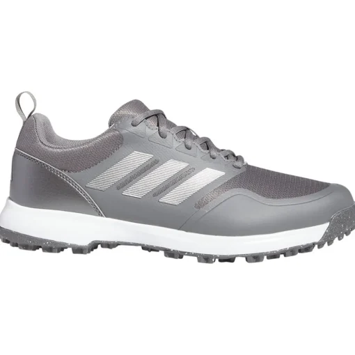Adidas Tech Response 3.0 Spikeless Golf Shoes