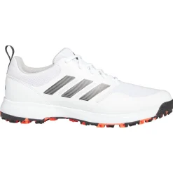 Adidas Tech Response 3.0 Spikeless Golf Shoes