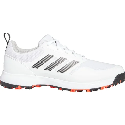 Adidas Tech Response 3.0 Spikeless Golf Shoes