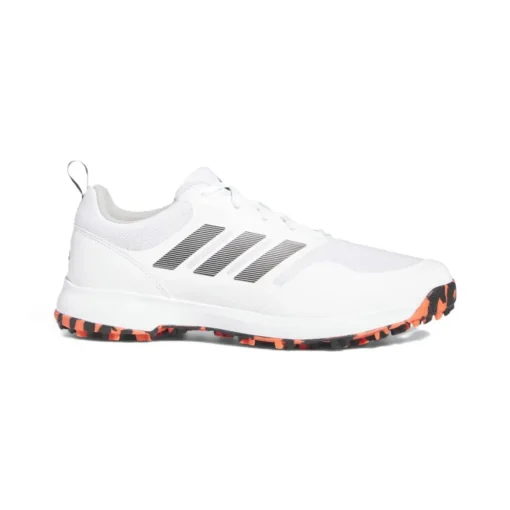 Adidas Tech Response 3.0 Spikeless Golf Shoes