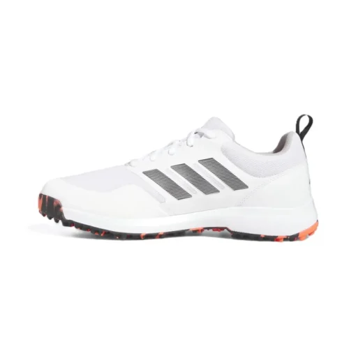 Adidas Tech Response 3.0 Spikeless Golf Shoes