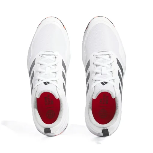 Adidas Tech Response 3.0 Spikeless Golf Shoes