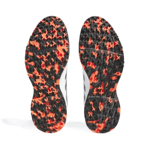 Adidas Tech Response 3.0 Spikeless Golf Shoes