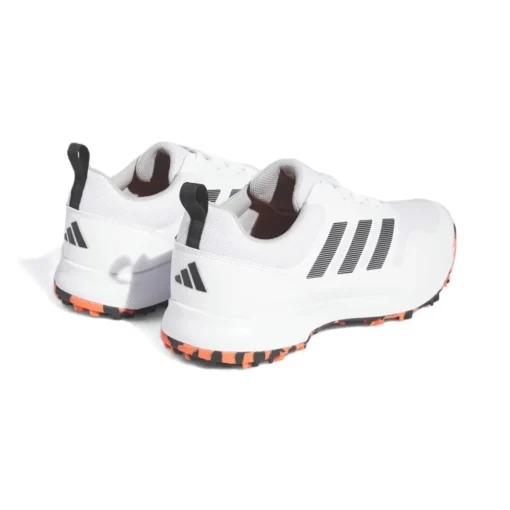 Adidas Tech Response 3.0 Spikeless Golf Shoes