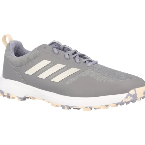 Adidas Tech Response 3.0 Spikeless Golf Shoes