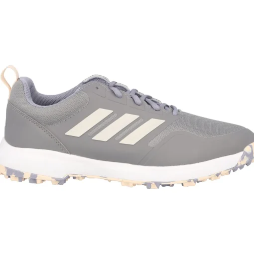 Adidas Tech Response 3.0 Spikeless Golf Shoes