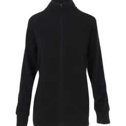 Adidas Textured Full Zip Outerwear Jacket Golf Apparel