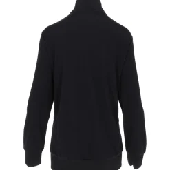 Adidas Textured Full Zip Outerwear Jacket Golf Apparel