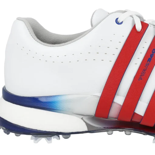 Adidas Tour360 24 Boost Golf Shoe Golf Shoes