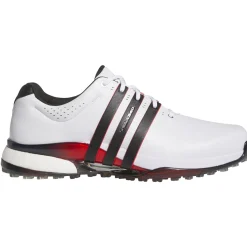 Adidas TOUR360 25 SL Spikeless Golf Shoes