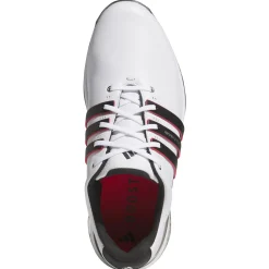 Adidas TOUR360 25 SL Spikeless Golf Shoes
