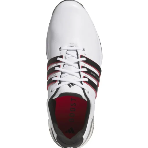 Adidas TOUR360 25 SL Spikeless Golf Shoes