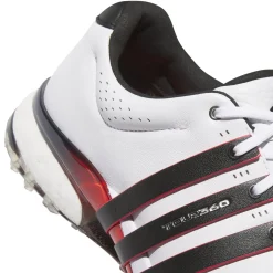 Adidas TOUR360 25 SL Spikeless Golf Shoes