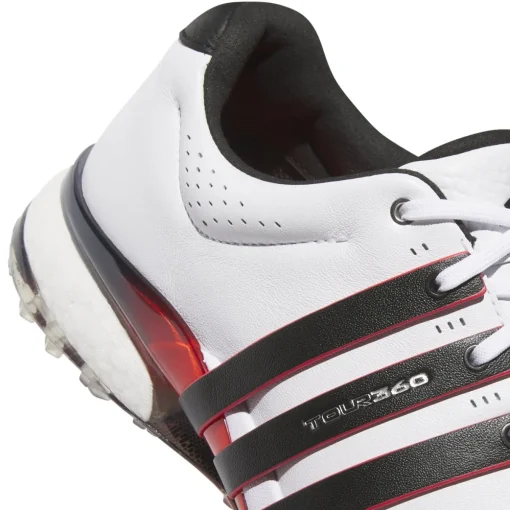 Adidas TOUR360 25 SL Spikeless Golf Shoes