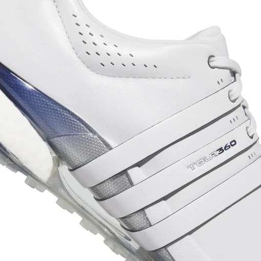 Adidas TOUR360 25 SL Spikeless Golf Shoes