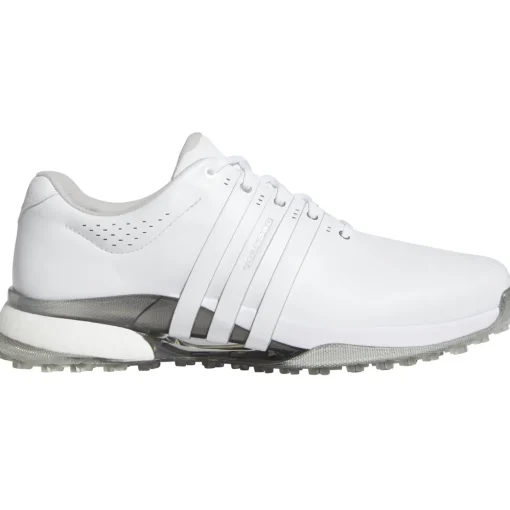 Adidas TOUR360 25 SL Spikeless Golf Shoes