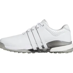 Adidas TOUR360 25 SL Spikeless Golf Shoes