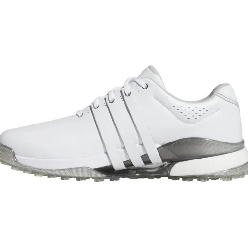 Adidas TOUR360 25 SL Spikeless Golf Shoes