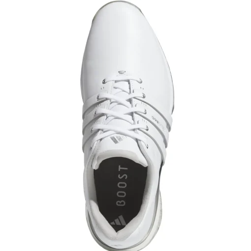 Adidas TOUR360 25 SL Spikeless Golf Shoes