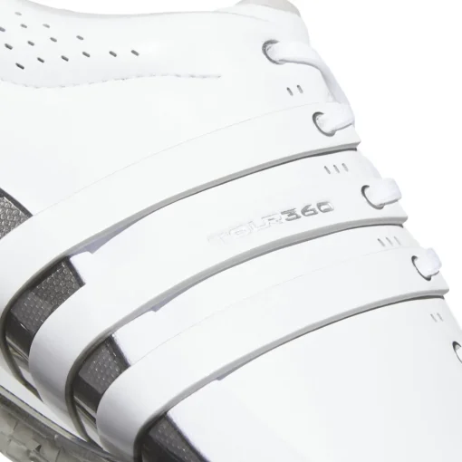 Adidas TOUR360 25 SL Spikeless Golf Shoes