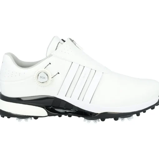 Adidas Tour360 BOA 24 Boost Golf Shoe Golf Shoes