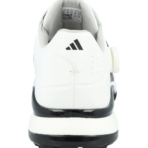 Adidas Tour360 BOA 24 Boost Golf Shoe Golf Shoes