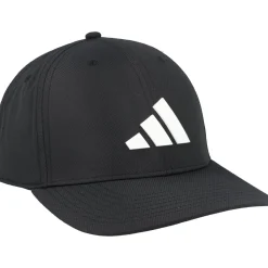 Adidas Tour Snapback Headwear Cap Golf Apparel