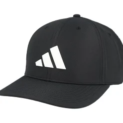 Adidas Tour Snapback Headwear Cap Golf Apparel