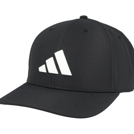 Adidas Tour Snapback Headwear Cap Golf Apparel
