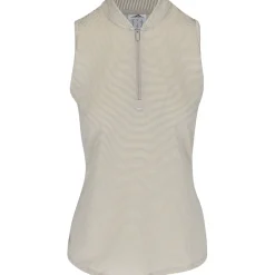 Adidas Two Color Ottoman Shirt Polo Short Sleeve Golf Apparel