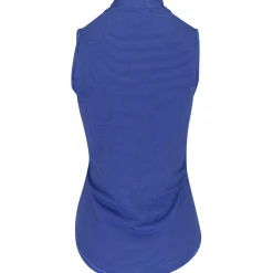 Adidas Two Color Ottoman Shirt Polo Short Sleeve Golf Apparel