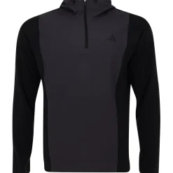 Adidas ULT365 COLD.RDY Hoodie Outerwear Pullover Golf Apparel