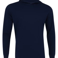 Adidas ULT365 Elevated Hoodie Outerwear Pullover Golf Apparel