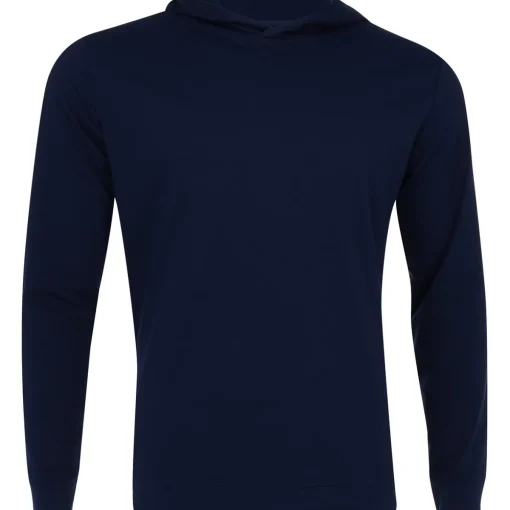 Adidas ULT365 Elevated Hoodie Outerwear Pullover Golf Apparel