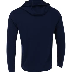 Adidas ULT365 Elevated Hoodie Outerwear Pullover Golf Apparel