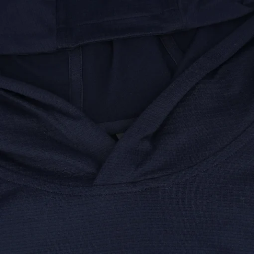 Adidas ULT365 Elevated Hoodie Outerwear Pullover Golf Apparel