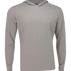 Adidas ULT365 Elevated Hoodie Outerwear Pullover Golf Apparel