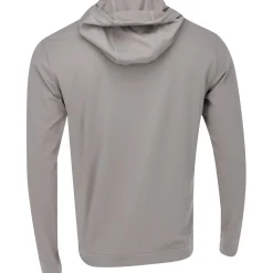 Adidas ULT365 Elevated Hoodie Outerwear Pullover Golf Apparel