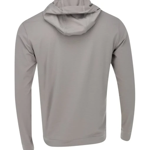 Adidas ULT365 Elevated Hoodie Outerwear Pullover Golf Apparel
