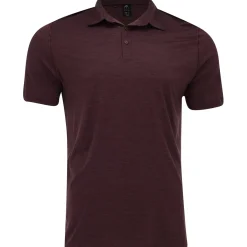 Adidas ULT365 Elevated TwistKnit Shirt Polo Short Sleeve Golf Apparel