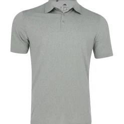 Adidas ULT365 Mini Bunker Shirt Polo Short Sleeve Golf Apparel