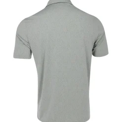 Adidas ULT365 Mini Bunker Shirt Polo Short Sleeve Golf Apparel