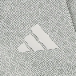 Adidas ULT365 Mini Bunker Shirt Polo Short Sleeve Golf Apparel