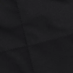 Adidas ULT365 Quilted DWR HZ Outerwear Pullover Golf Apparel
