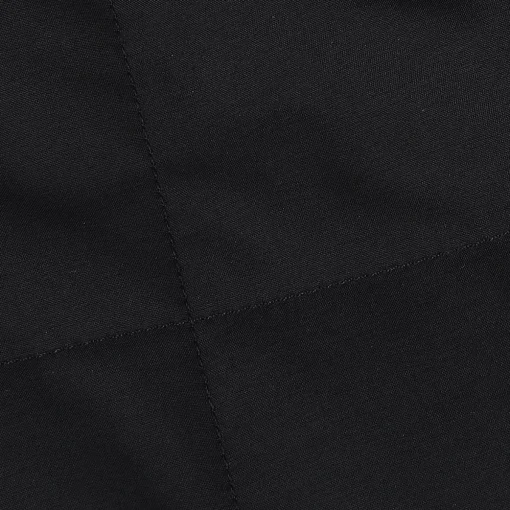 Adidas ULT365 Quilted DWR HZ Outerwear Pullover Golf Apparel