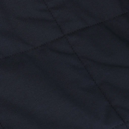 Adidas ULT365 Quilted DWR HZ Outerwear Pullover Golf Apparel